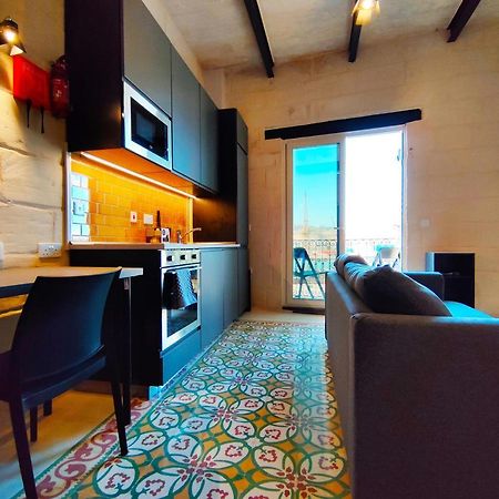 Deck 3 Savynomad Harbour Residences Wow Views Cospicua Exterior foto